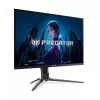 Monitor komputerowy Acer Predator X27UW3bmiiprx 26,5 cala QD-OLED 2560×1440 0,03 ms VESA regulacja wysokości Czarny