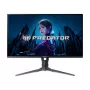 Monitor komputerowy Acer Predator X27UW3bmiiprx 26,5 cala QD-OLED 2560×1440 0,03 ms VESA regulacja wysokości Czarny