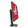 Monitor komputerowy ASUS ROG Strix XG27ACMES 27 cali (68,6 cm) 2560×1440 Fast IPS LCD, 1 ms, 350 cd/m², VESA, czarny