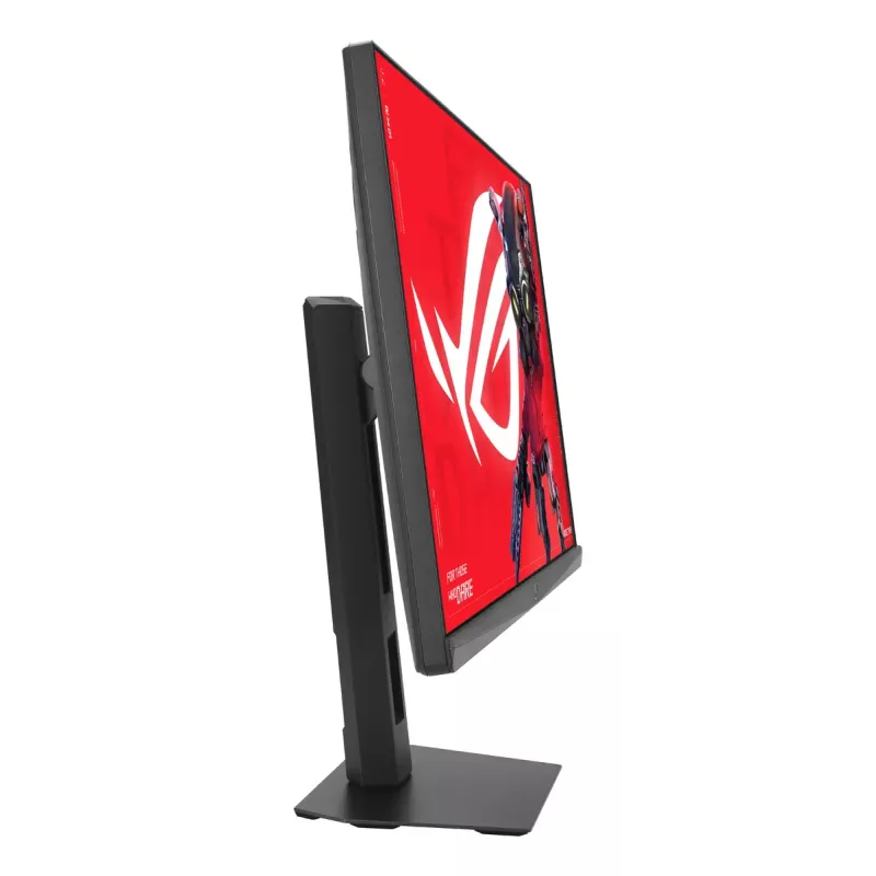 Monitor komputerowy ASUS ROG Strix XG27ACMES 27 cali (68,6 cm) 2560×1440 Fast IPS LCD, 1 ms, 350 cd/m², VESA, czarny