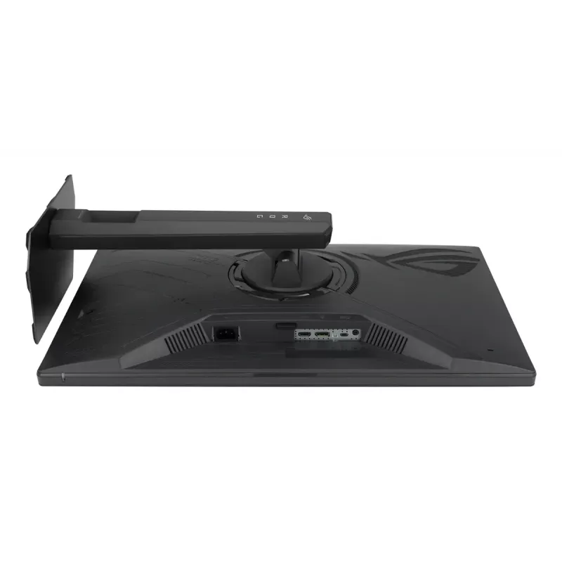 Monitor komputerowy ASUS ROG Strix XG27ACMES 27 cali (68,6 cm) 2560×1440 Fast IPS LCD, 1 ms, 350 cd/m², VESA, czarny