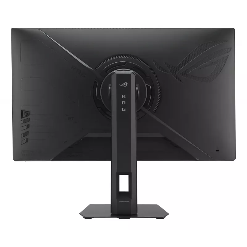 Monitor komputerowy ASUS ROG Strix XG27ACMES 27 cali (68,6 cm) 2560×1440 Fast IPS LCD, 1 ms, 350 cd/m², VESA, czarny