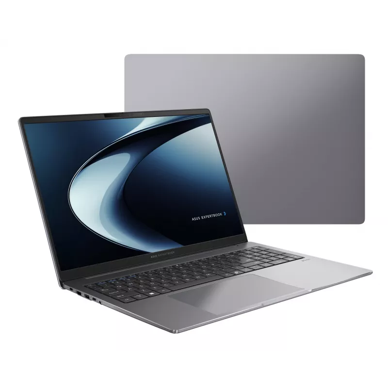 ASUS ExpertBook P3 PM3606CKA-PL0061X laptop Copilot+ PC AMD Ryzen™ AI 7 350 40,6 cm (16 cali) WQXGA 16 GB DDR5-SDRAM 1 TB SSD Wi-Fi 7 (802.11be) Windows 11 Pro Szary