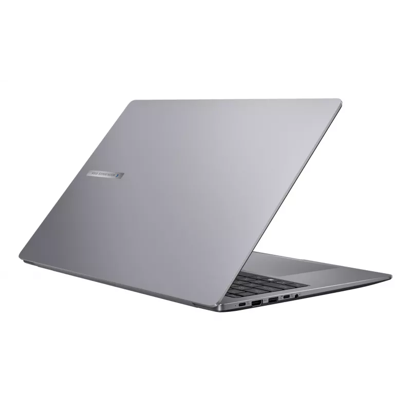 ASUS ExpertBook P3 PM3606CKA-PL0061X laptop Copilot+ PC AMD Ryzen™ AI 7 350 40,6 cm (16 cali) WQXGA 16 GB DDR5-SDRAM 1 TB SSD Wi-Fi 7 (802.11be) Windows 11 Pro Szary