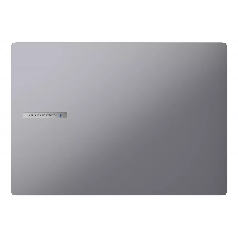 ASUS ExpertBook P3 PM3606CKA-PL0061X laptop Copilot+ PC AMD Ryzen™ AI 7 350 40,6 cm (16 cali) WQXGA 16 GB DDR5-SDRAM 1 TB SSD Wi-Fi 7 (802.11be) Windows 11 Pro Szary