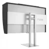 Monitor ASUS ProArt OLED PA32UCDMR-K 80 cm (31,5 cala) 3840 x 2160 pikseli 4K Ultra HD QD-OLED Czarny, Srebrny
