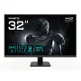 Monitor gamingowy GIGABYTE GS32QA 32” QHD — 2560 x 1440, 180 Hz, 1 ms, 300 cd/m², FreeSync Premium, HDR Ready, HDMI 2.0, DisplayPort 1.4