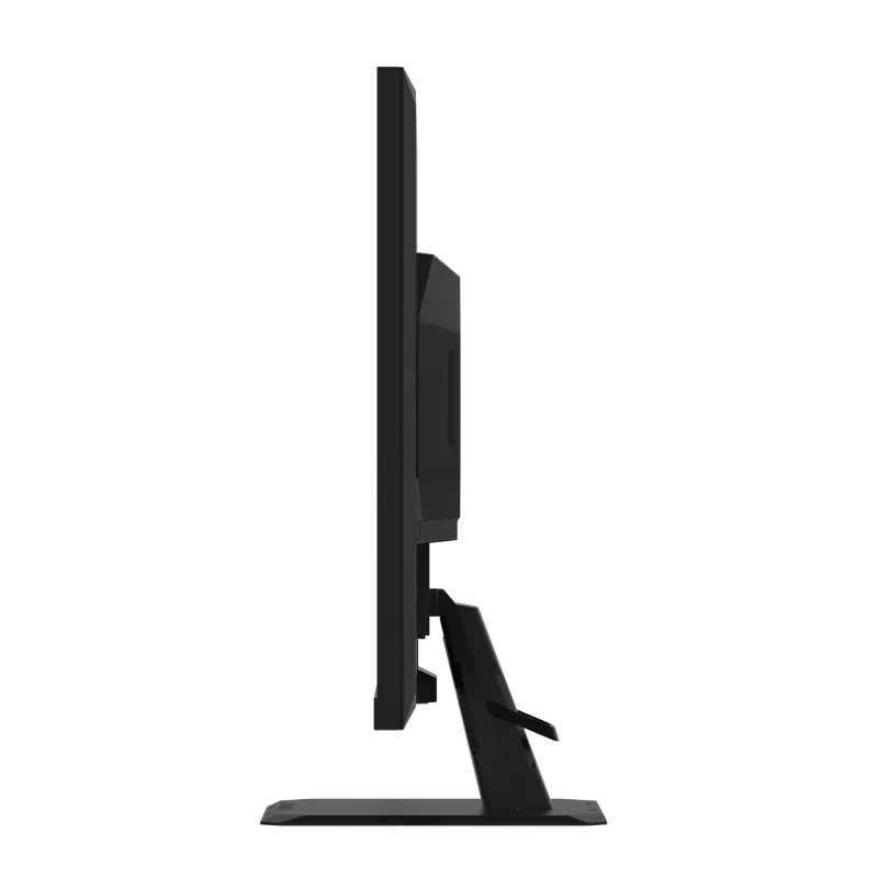 Monitor gamingowy GIGABYTE GS32QA 32” QHD — 2560 x 1440, 180 Hz, 1 ms, 300 cd/m², FreeSync Premium, HDR Ready, HDMI 2.0, DisplayPort 1.4