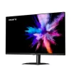 GIGABYTE GO27Q24 27” OLED 2K QHD Monitor Gamingowy – 2560 x 1440, 240Hz, 0,03ms, 400 cd/m², FreeSync Premium Pro, HDMI 2.0, DisplayPort 1.4