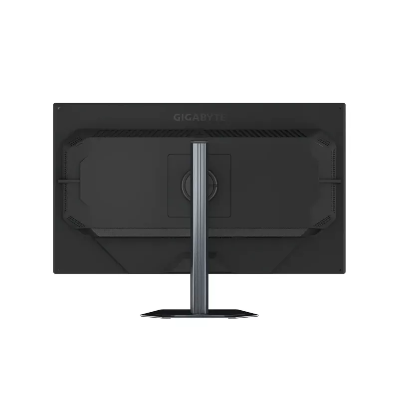GIGABYTE GO27Q24 27” OLED 2K QHD Monitor Gamingowy – 2560 x 1440, 240Hz, 0,03ms, 400 cd/m², FreeSync Premium Pro, HDMI 2.0, DisplayPort 1.4