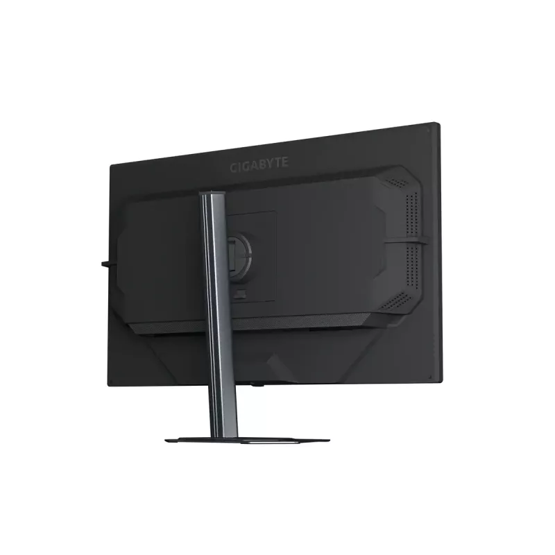 GIGABYTE GO27Q24 27” OLED 2K QHD Monitor Gamingowy – 2560 x 1440, 240Hz, 0,03ms, 400 cd/m², FreeSync Premium Pro, HDMI 2.0, DisplayPort 1.4