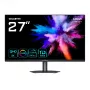 GIGABYTE GO27Q24 27” OLED 2K QHD Monitor Gamingowy – 2560 x 1440, 240Hz, 0,03ms, 400 cd/m², FreeSync Premium Pro, HDMI 2.0, DisplayPort 1.4