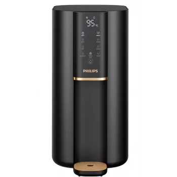 Philips ADD6901HBK01/10 filtr do wody Filtr dozownika wody 4 L Czarny