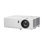 Ricoh PJ WUL5860 4000 ANSI lumenów DLP WUXGA (1920x1200) Biały