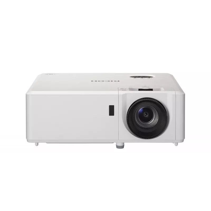 Ricoh PJ WUL5860 4000 ANSI lumenów DLP WUXGA (1920x1200) Biały