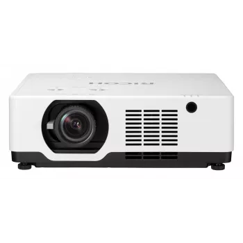 Projektor laserowy Ricoh PJ WUL6760 — 3LCD, 6000 lumenów, 4K