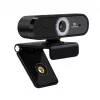 Origin Storage USB Webcam 2K Full HD, 5 MP, 2592 x 1944 piksele, 2K Ultra HD, 60 kl./s, 10x, USB 2.0