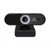 Origin Storage USB Webcam 2K Full HD, 5 MP, 2592 x 1944 piksele, 2K Ultra HD, 60 kl./s, 10x, USB 2.0