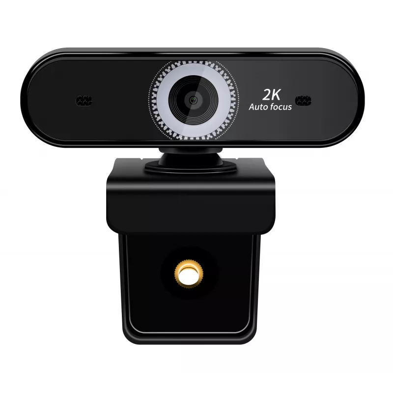 Origin Storage USB Webcam 2K Full HD, 5 MP, 2592 x 1944 piksele, 2K Ultra HD, 60 kl./s, 10x, USB 2.0