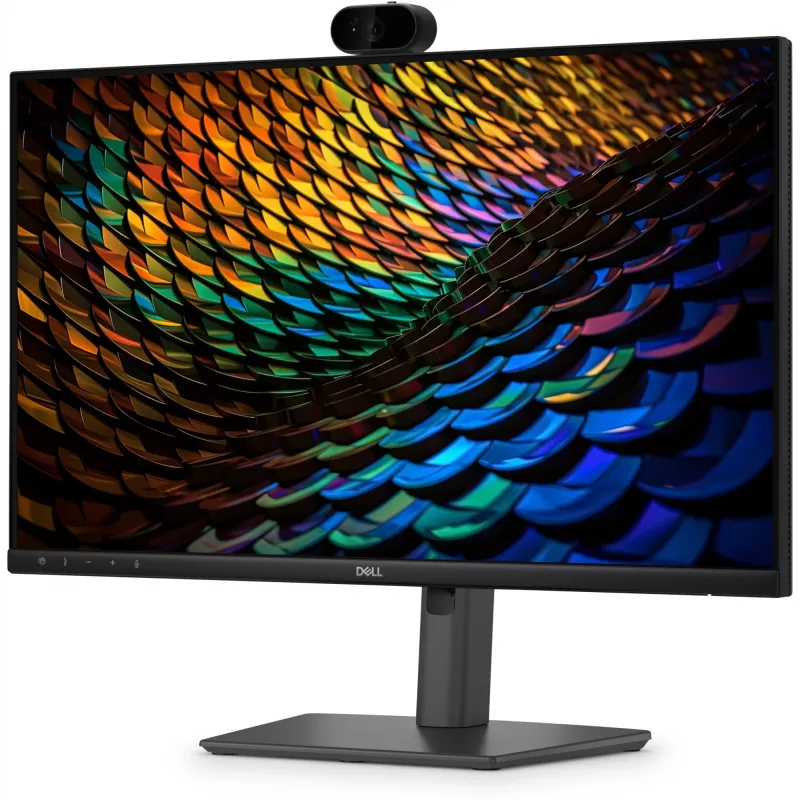 DELL Pro P P2426HEB 61 cm (24 cale) LCD 1920 x 1080 pikseli Full HD