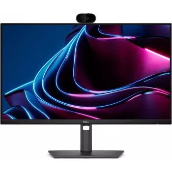 DELL Pro P P2426HEV monitor komputerowy 60,5 cm (23,8 cala) 1920 x 1080 pikseli Full HD LCD Czarny