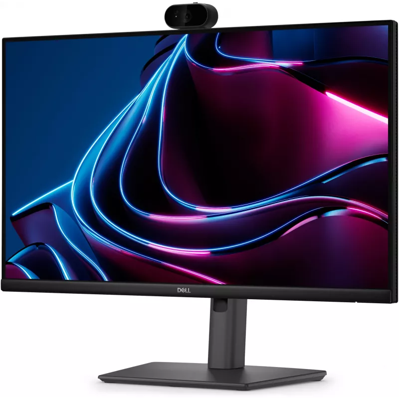 DELL Pro P P2426HEV monitor komputerowy 60,5 cm (23,8 cala) 1920 x 1080 pikseli Full HD LCD Czarny