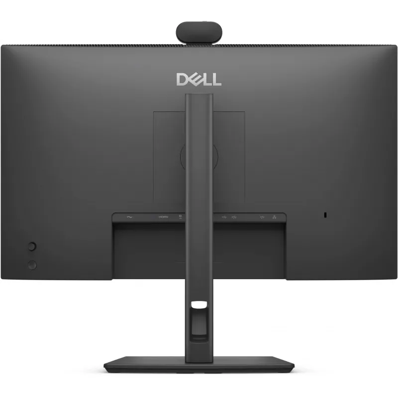 DELL Pro P P2426HEV monitor komputerowy 60,5 cm (23,8 cala) 1920 x 1080 pikseli Full HD LCD Czarny