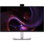 Monitor komputerowy DELL Pro P P2726DEV 68,6 cm (27 cali) 2560 x 1440 pikseli Quad HD LCD Czarny, Srebrny