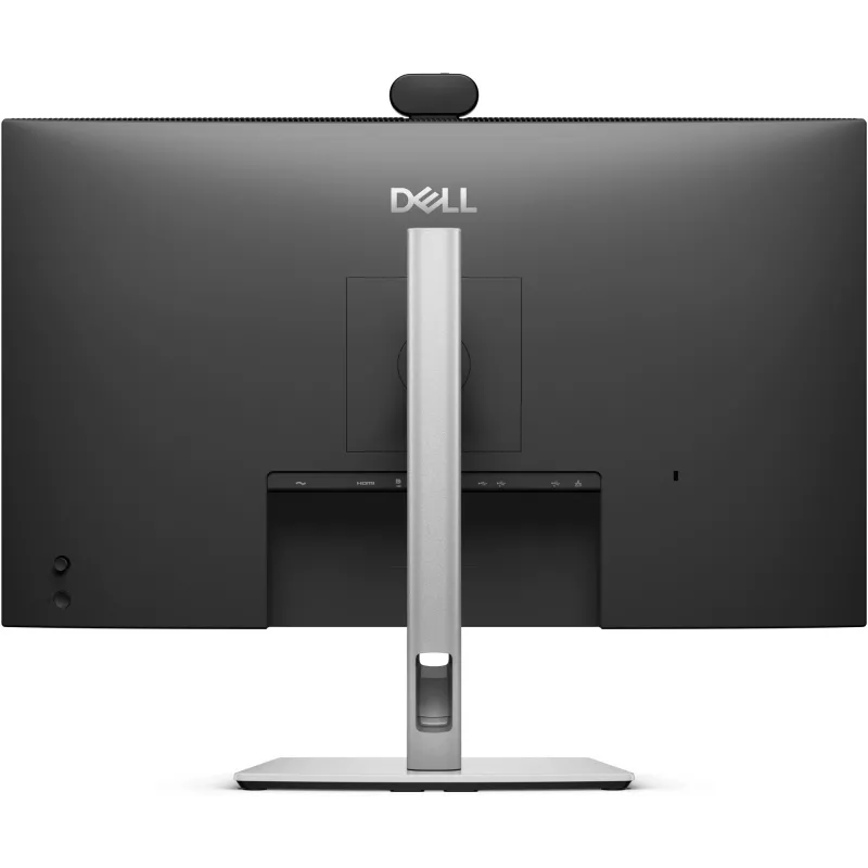 Monitor komputerowy DELL Pro P P2726DEV 68,6 cm (27 cali) 2560 x 1440 pikseli Quad HD LCD Czarny, Srebrny