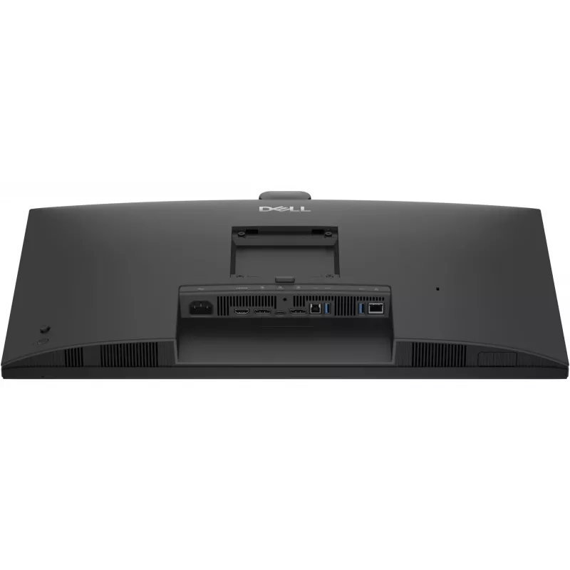 Monitor komputerowy DELL Pro P P2726DEV 68,6 cm (27 cali) 2560 x 1440 pikseli Quad HD LCD Czarny, Srebrny