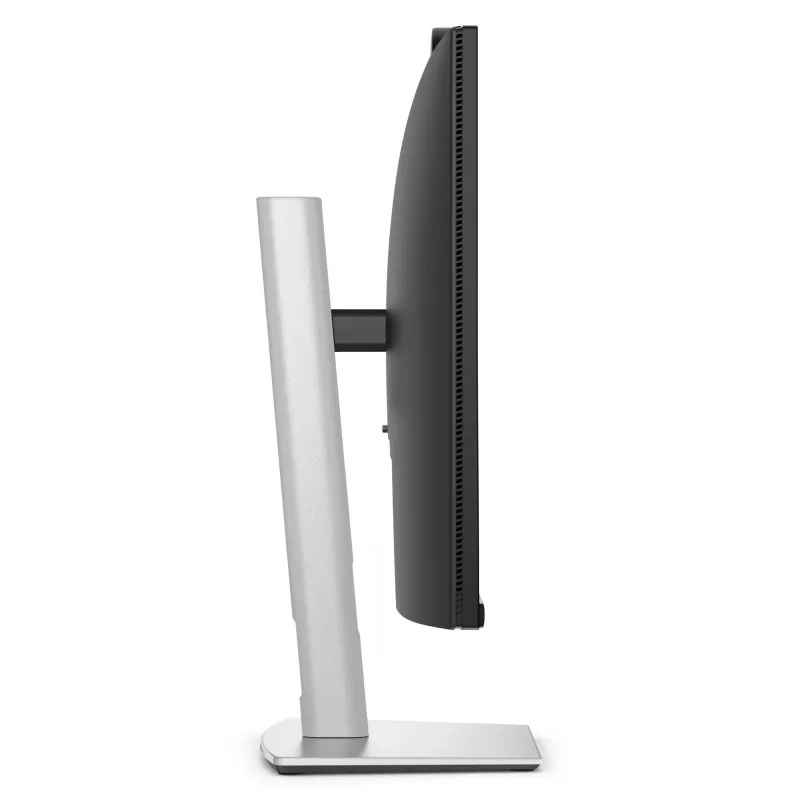 Monitor komputerowy DELL Pro P P2726DEV 68,6 cm (27 cali) 2560 x 1440 pikseli Quad HD LCD Czarny, Srebrny