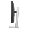 Monitor komputerowy DELL Pro P P2726DEV 68,6 cm (27 cali) 2560 x 1440 pikseli Quad HD LCD Czarny, Srebrny