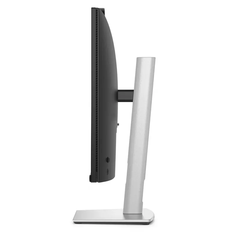 Monitor komputerowy DELL Pro P P2726DEV 68,6 cm (27 cali) 2560 x 1440 pikseli Quad HD LCD Czarny, Srebrny