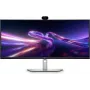 DELL Pro P P3426WEV monitor komputerowy 86,6 cm (34,1 cala) 3440 x 1440 pikseli Wide Quad HD LCD Czarny, Srebrny