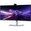 DELL Pro P P3426WEV monitor komputerowy 86,6 cm (34,1 cala) 3440 x 1440 pikseli Wide Quad HD LCD Czarny, Srebrny