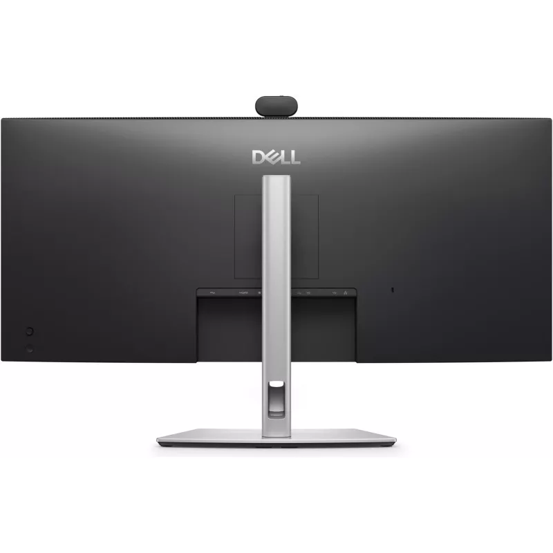 DELL Pro P P3426WEV monitor komputerowy 86,6 cm (34,1 cala) 3440 x 1440 pikseli Wide Quad HD LCD Czarny, Srebrny