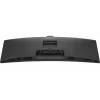 DELL Pro P P3426WEV monitor komputerowy 86,6 cm (34,1 cala) 3440 x 1440 pikseli Wide Quad HD LCD Czarny, Srebrny
