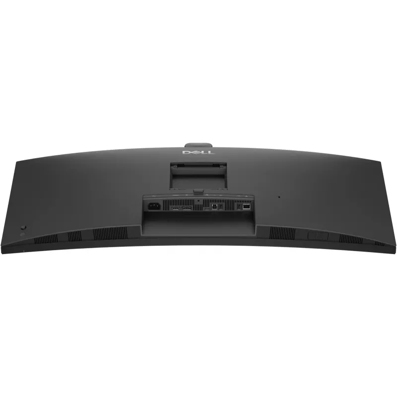 DELL Pro P P3426WEV monitor komputerowy 86,6 cm (34,1 cala) 3440 x 1440 pikseli Wide Quad HD LCD Czarny, Srebrny