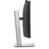 DELL Pro P P3426WEV monitor komputerowy 86,6 cm (34,1 cala) 3440 x 1440 pikseli Wide Quad HD LCD Czarny, Srebrny