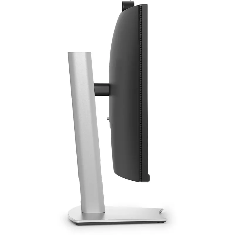 DELL Pro P P3426WEV monitor komputerowy 86,6 cm (34,1 cala) 3440 x 1440 pikseli Wide Quad HD LCD Czarny, Srebrny