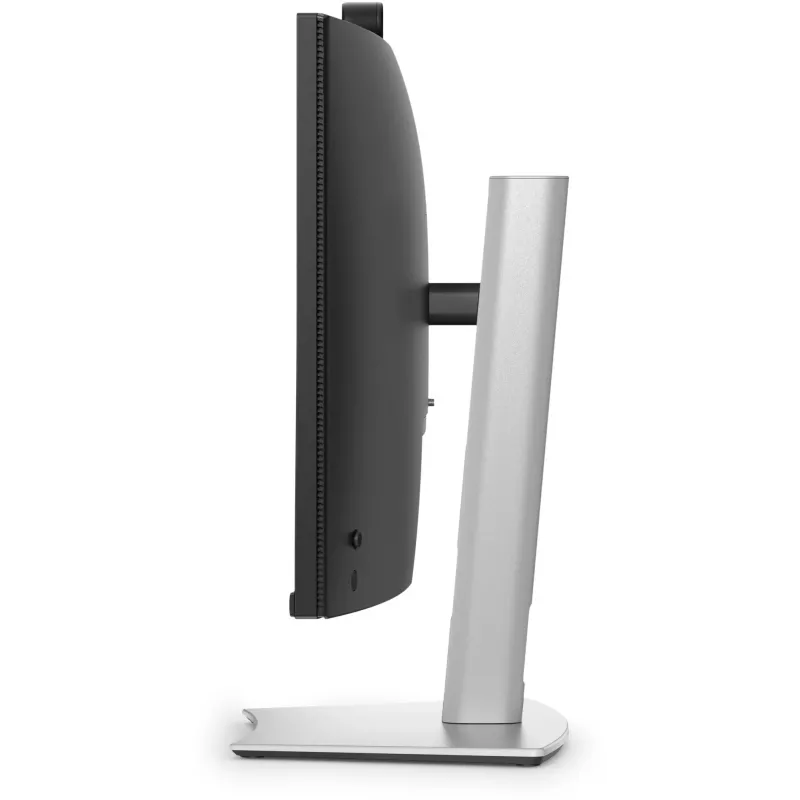 DELL Pro P P3426WEV monitor komputerowy 86,6 cm (34,1 cala) 3440 x 1440 pikseli Wide Quad HD LCD Czarny, Srebrny