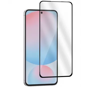 Szkło ochronne eSTUFF zamienne do Samsung Galaxy S24 FE ES504120
