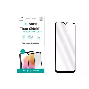 ekran do Samsung Galaxy A26 5G eSTUFF ES504121 — zamienny zespół wyświetlacza kompatybilny z Galaxy A26 5G
