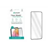 Folia ochronna eSTUFF do Samsung Galaxy S25 FE ES504124 — szkło hartowane
