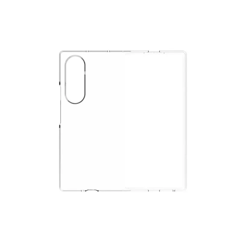 eSTUFF INFINITE (GRS) PARIS Z Fold7 — Etui ochronne i akcesoria do Z Fold7