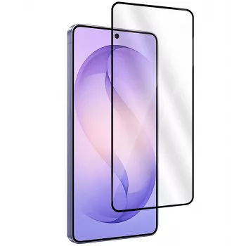 eSTUFF ES504130 ochrona ekranu i plecków telefonu komórkowego Przezroczysta folia ochronna Samsung 1 szt.