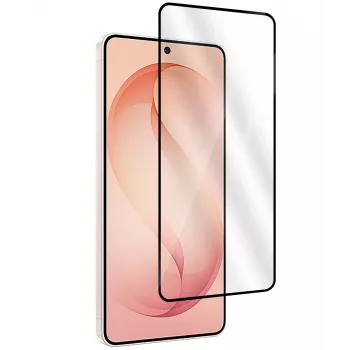 eSTUFF ES504129 ochrona ekranu/tyłu telefonu komórkowego Przezroczysta folia ochronna na ekran Samsung 1 szt.