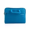 Torba na laptopa MODECOM TOR-MC-HIGHFILL-11-BLU do ekranów 28,7 cm (11,3 cala), nylon, 1 komora, 2 kieszenie przednie
