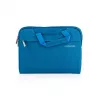 Torba na laptopa MODECOM TOR-MC-HIGHFILL-11-BLU do ekranów 28,7 cm (11,3 cala), nylon, 1 komora, 2 kieszenie przednie