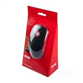 Mysz Modecom MC-WRM113 RF Wireless